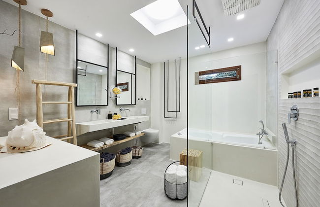 Luxury Villa Margarita - Foto 42