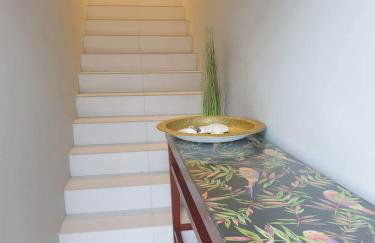 Cały apartament z Victorian wanna i podwojnym prysznicem w spokojnej dzielnicy - Foto 22