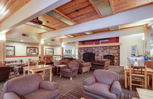 Snowpeak Chalet in Tahoe Donner - Foto 24