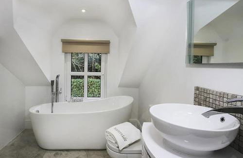 Waterside - Luxury Menai Bridge Holiday Home - 4 Bed 4 Bath - Foto 10