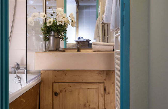 Le Cheval Blanc - Foto 10