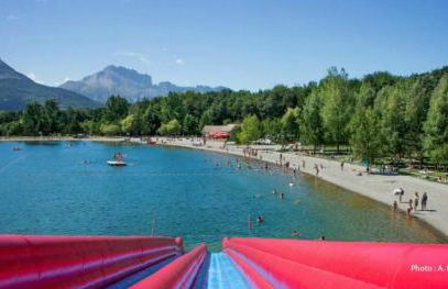 Studio rénové jardin et vue - 4 nuits minimum - Foto 22