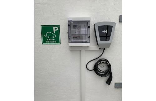 Holiday Home Deluxe - Foto 10