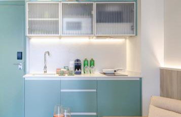 Coeo Frailes Design Apartments - Foto 88