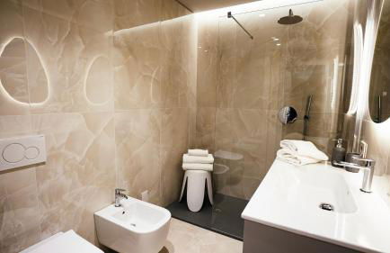 The Corner Bergamo Elegant Apartments - Photo 15