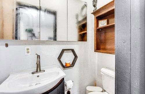 Springdale Vacation Rental about 9 Mi to Fayetteville! - Foto 18