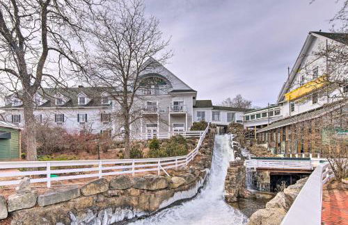 Historic Meredith Home Walk to Town Center! - Foto 30