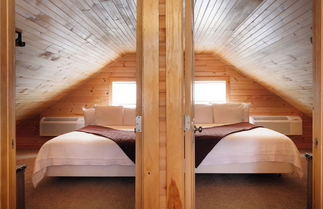 Presidential Mountain Resort - Foto 39