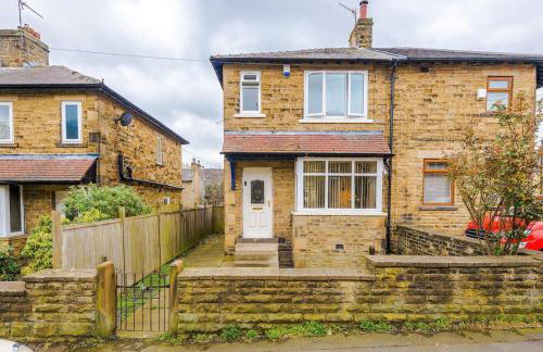 Charming 2 Bed House, Sleeps 6, Free parking, Contractors welcome - Foto 65