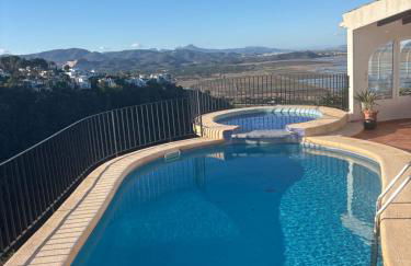 Peaceful retreat in Costa Blanca - Foto 14