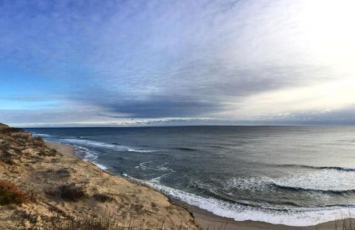 Stylish Wellfleet Home with Patio on 2 Private Acres - Foto 40