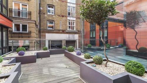 Modern Apartment in Central London By River Thames - Foto 5