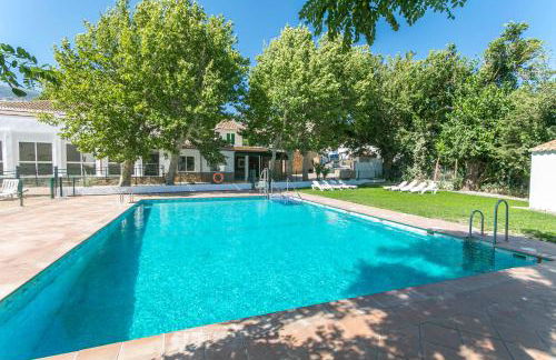 Embrujo Andaluz Complejo Rural Órgiva - Foto 9