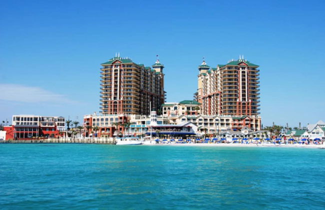 Emerald Grande Vacation Resort by Resort Stay - Foto 32