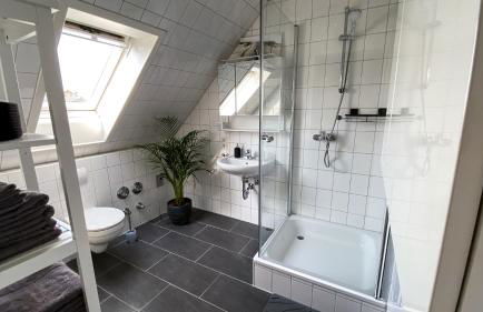 Ferienwohnung im Leinebogen - Foto 4