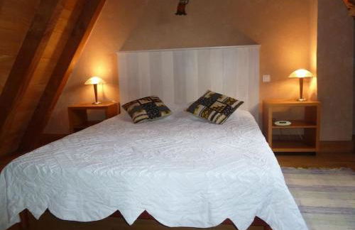 Maison avec piscine privée à Loubressac proche Rocamadour & Vallée Dordogne, du Samedi au Samedi - Photo 13