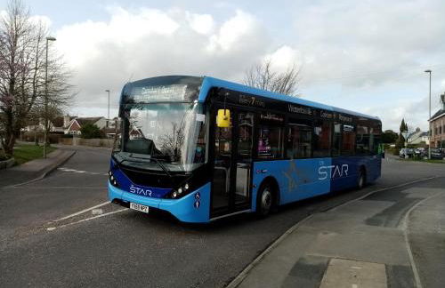 Chalet with hot tub room - Foto 32