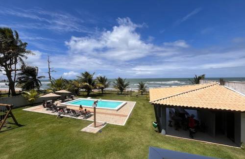 Vilage Paraíso Beira Mar - Foto 1