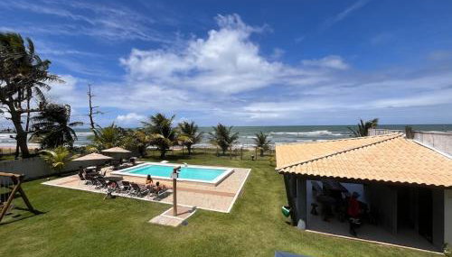 Vilage Paraíso Beira Mar - Foto 1