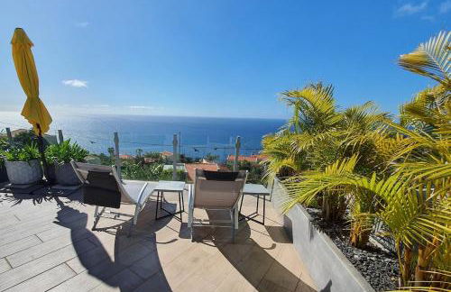 Villa Palmera Sea View - Foto 49