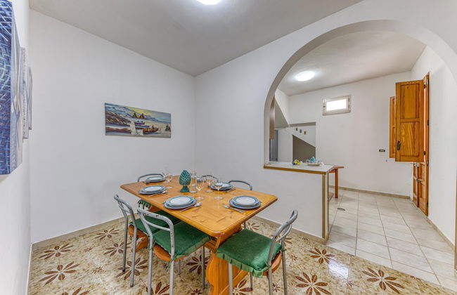 Villa Nesci 100m From Sea - Foto 9