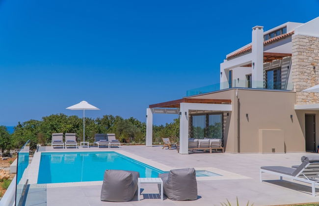 Vita Brevis - Premium Villa 1,5km From The Beach - Foto 24