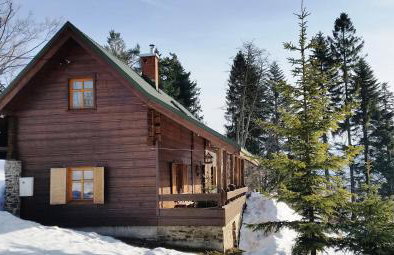 Chałupa 172 - Foto 19