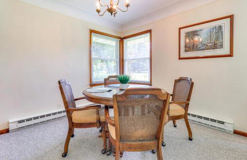 Home about 17 Mi to Detroit with Patio and Grill! - Foto 5