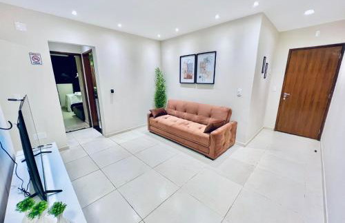 Casa Galdino - 5 km do Aeroporto Juscelino Kubitschek - Foto 53