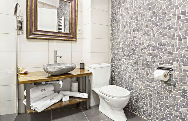 SuperB Luxury Suites - Foto 72