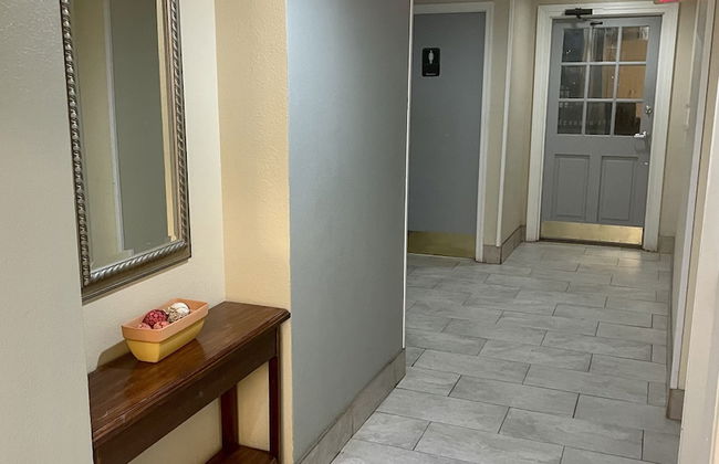 Affordable Suites of America Grand Rapids - Foto 6