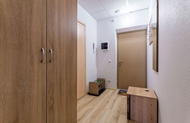 Etazhydaily Belinskogo-Stepana Razina - Foto 55