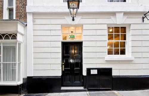 Eldon Chambers Pod 1 by City Living London - Foto 7