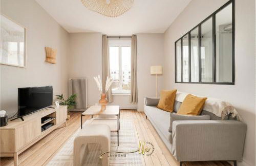 Lumière & Calme - Le Repos d'Ingrid - Foto 8