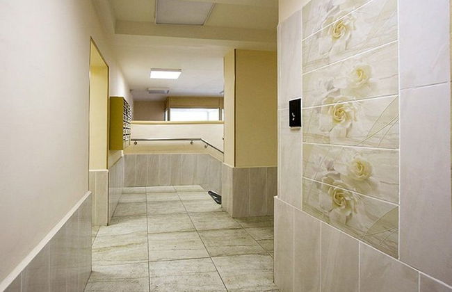 ApartLux Yugo-Zapadnaya Studio - Foto 15