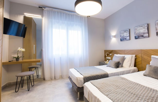 Limosa Luxury Residences - Foto 16