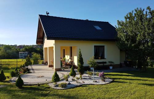 Nowy Domek Pod Kogutkiem - Foto 6