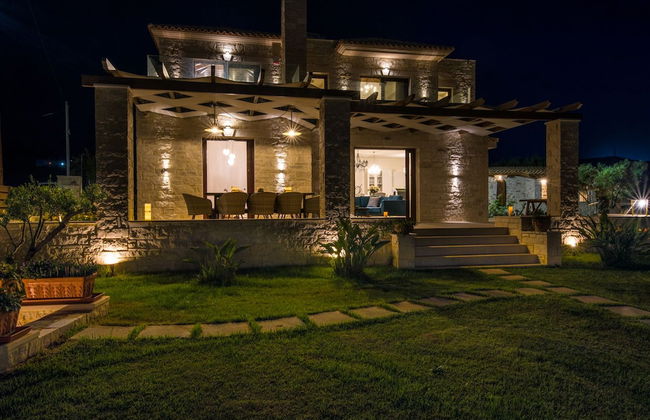 Villa Aloni - Foto 37