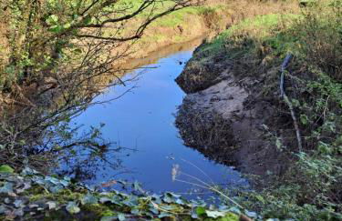 The Haybarn - Foto 65