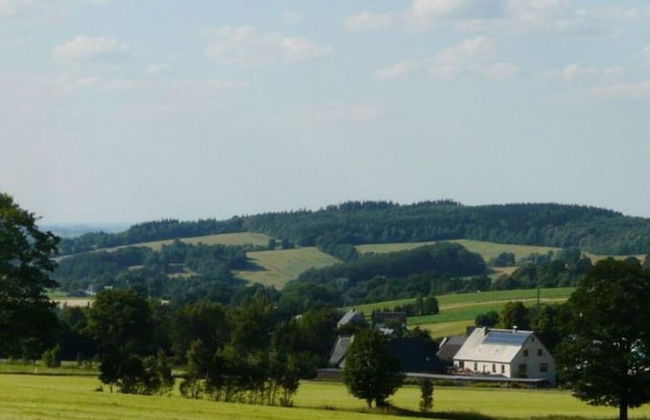 Holiday Home Oertel Hausl - Foto 19