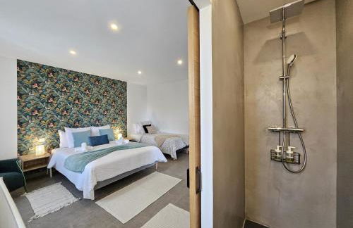 Villa lavandin - Photo 16