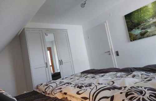 Ferienwohnung Brombachsee Ankerplatz mit Sauna bei Juliane und Klaus - Foto 13