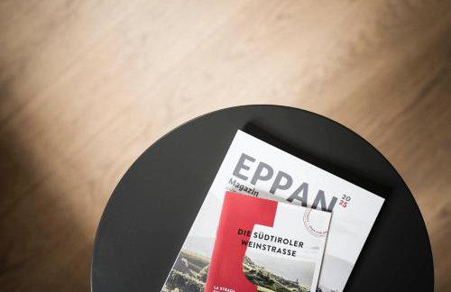 Schmitte am Sonnenwirtsplatz Eppan in South Tyrol, perfect starting point for bike and hike - Foto 32