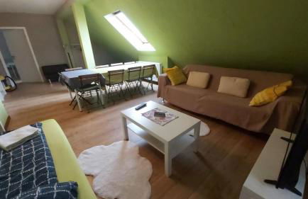 Landhaus SiebenEichen - Foto 14