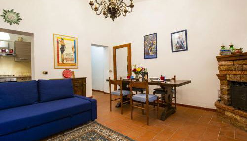 Holiday Home Segreti by Interhome - Foto 3