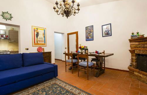 Holiday Home Segreti by Interhome - Foto 3