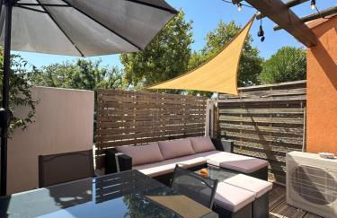 Mazet Golfe de Saint-Tropez - Foto 11