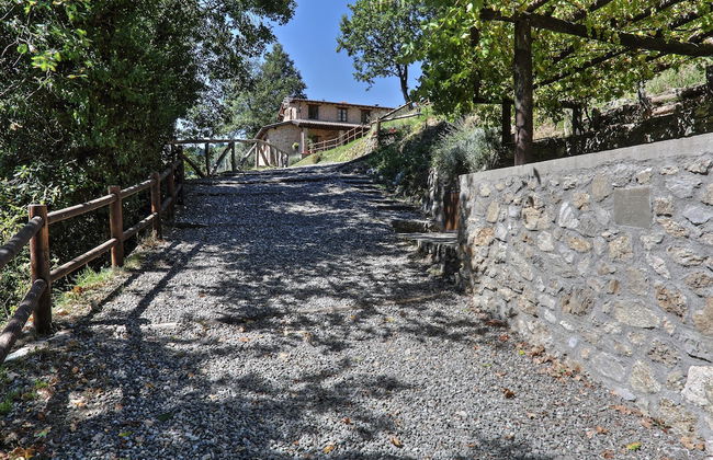 Agriturismo Le Scope - Foto 29