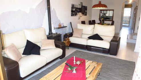 Claire Seaview & Beach-apartment - Photo 5