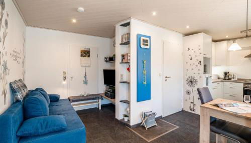 Ferienwohnung Huschle - Foto 3